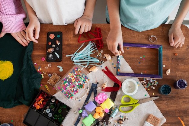 Arts and Craft