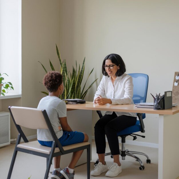 Career Counselling