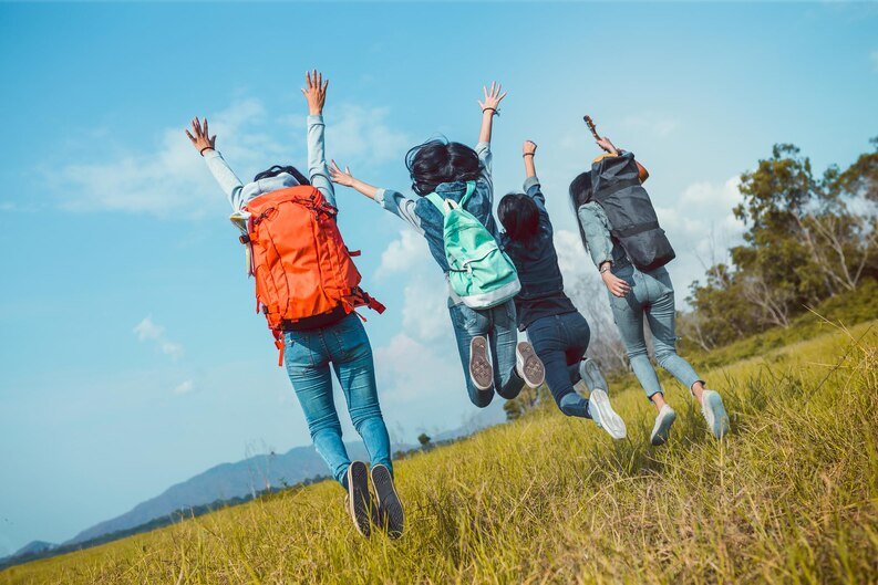 Fun and Educational Trips
