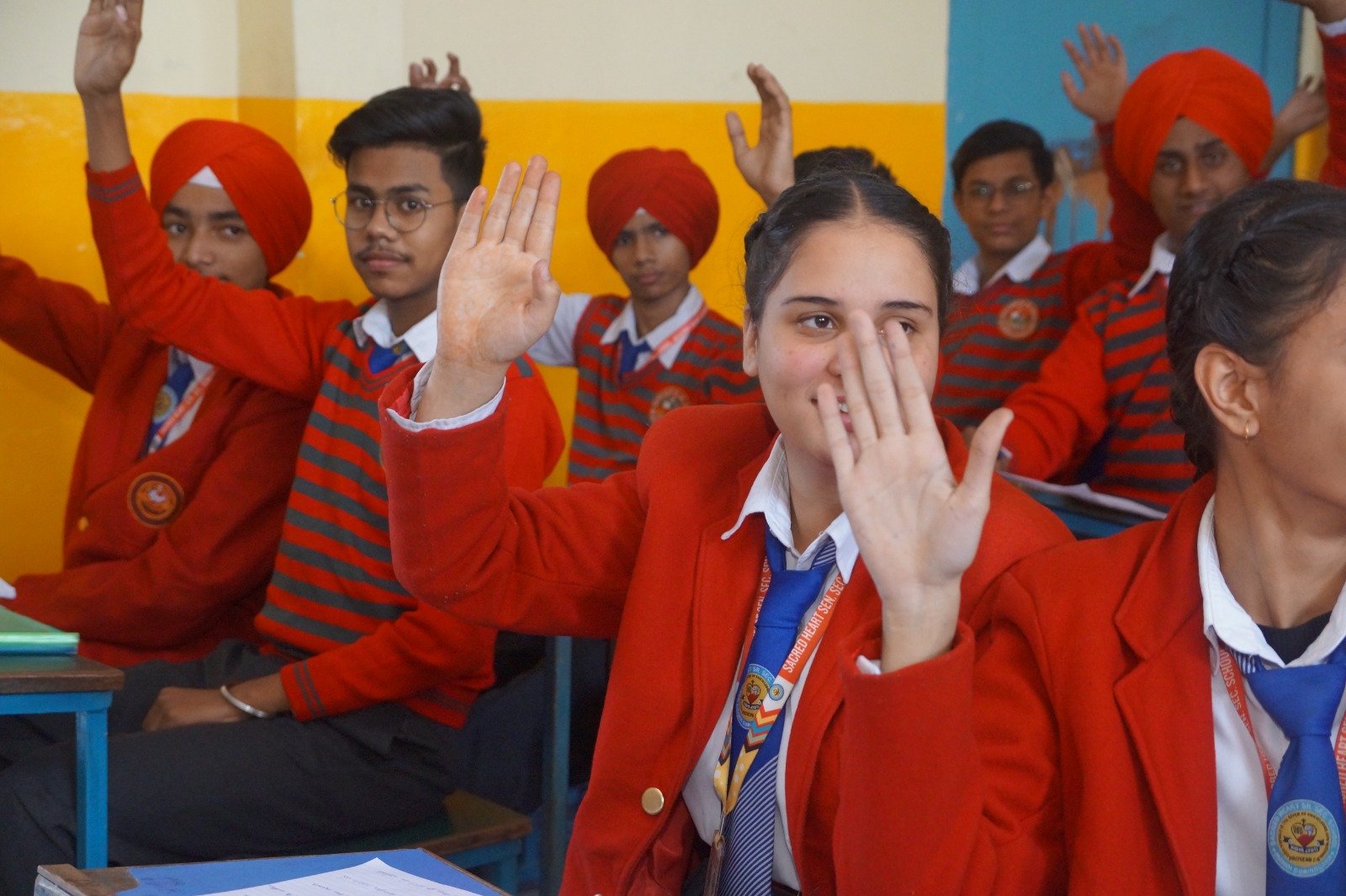 Student Development Program
